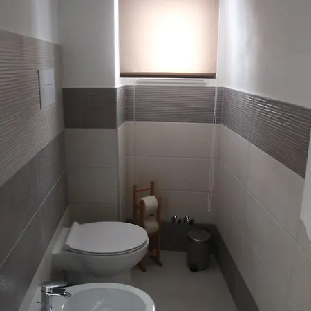 La Fontana Bed & Breakfast *