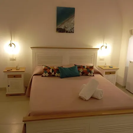 La Fontana Отель типа 