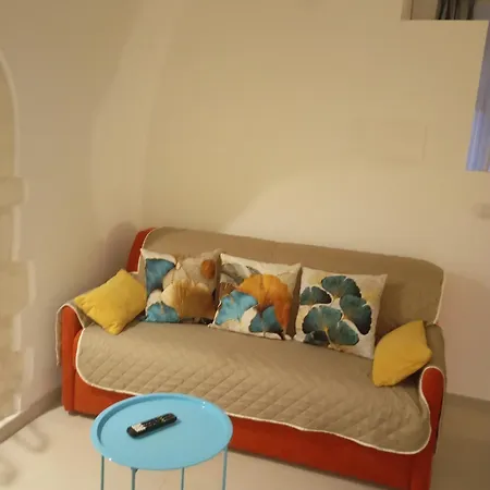 La Fontana Bed & Breakfast