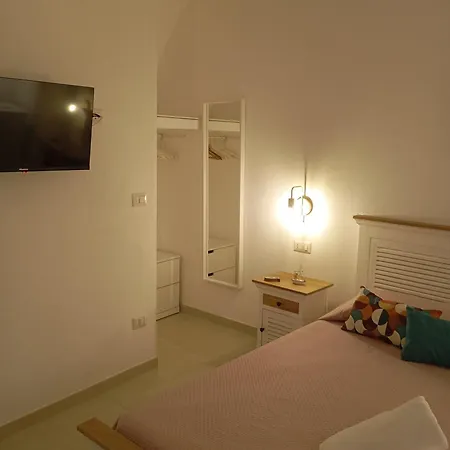 La Fontana 3* Маттината