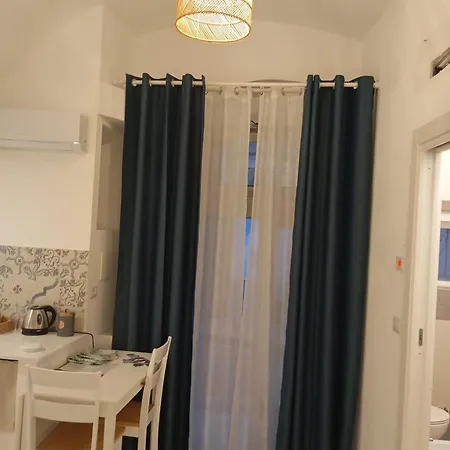 La Fontana Отель типа 