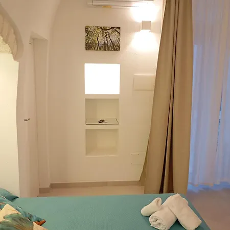 La Fontana Отель типа 