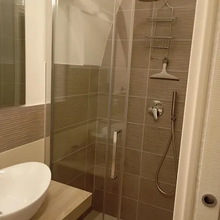 La Fontana Bed & Breakfast *