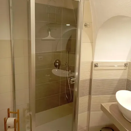 La Fontana Отель типа 