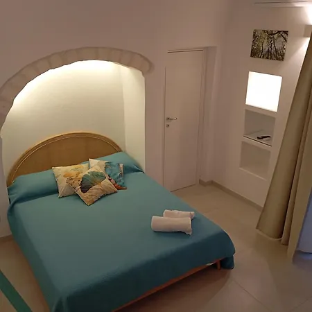 La Fontana Bed & Breakfast *