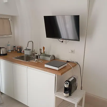 Bed & Breakfast La Fontana *