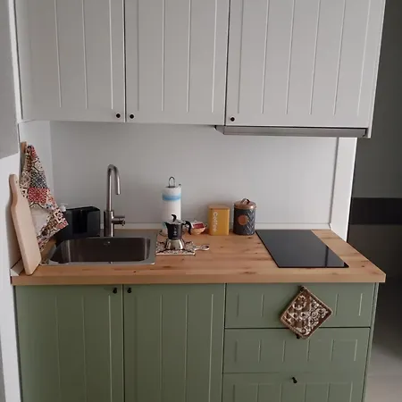 La Fontana Отель типа 