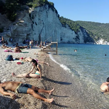 La Fontana 3* Маттината