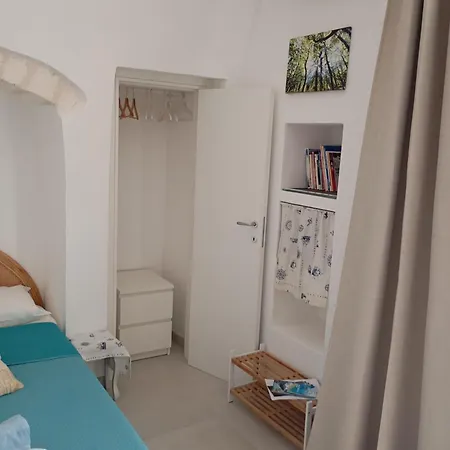 Bed & Breakfast La Fontana