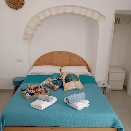 La Fontana Отель типа 