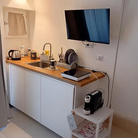 Bed & Breakfast La Fontana Mattinata