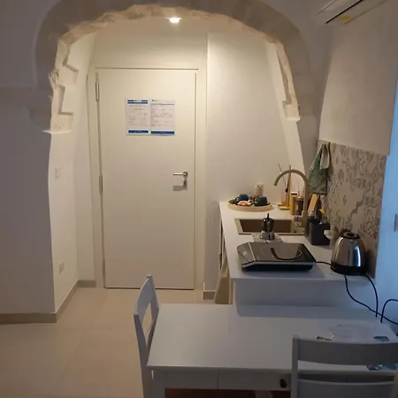 La Fontana Отель типа 