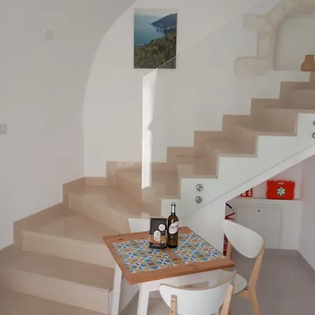 La Fontana Bed & Breakfast *