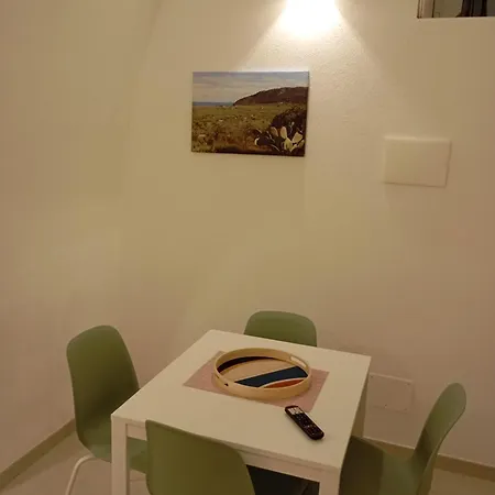 La Fontana Отель типа 