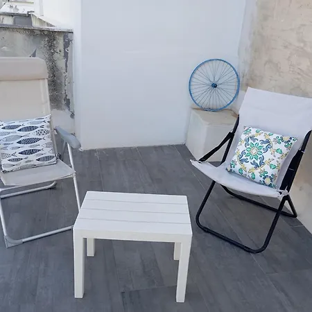 La Fontana Маттината