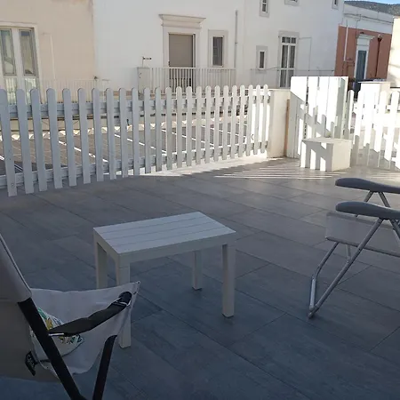 La Fontana 3* Маттината