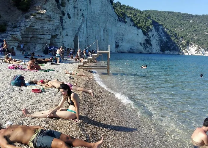 La Fontana 3* Mattinata