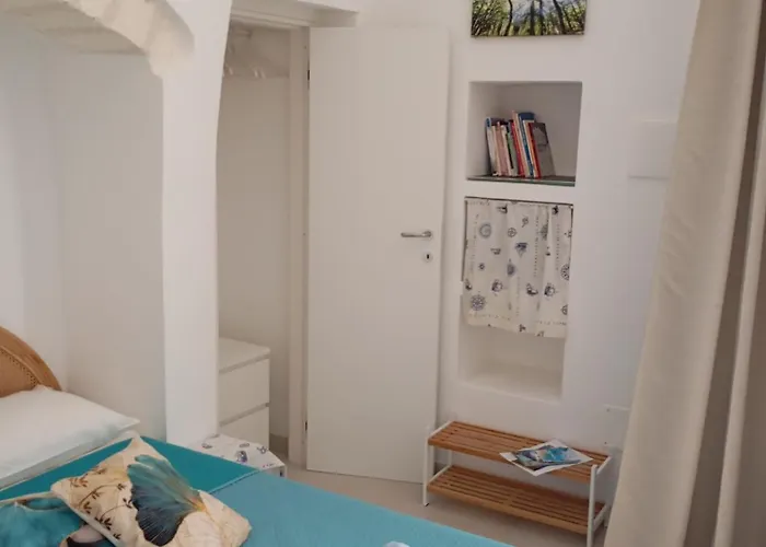 La Fontana 3* Mattinata