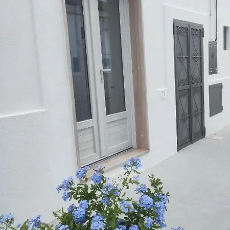 Oda ve Kahvaltı La Fontana Mattinata