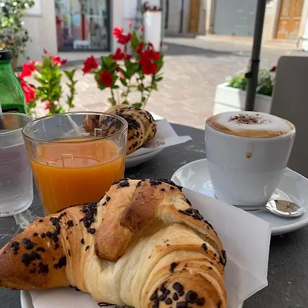 Bed & Breakfast La Fontana Mattinata