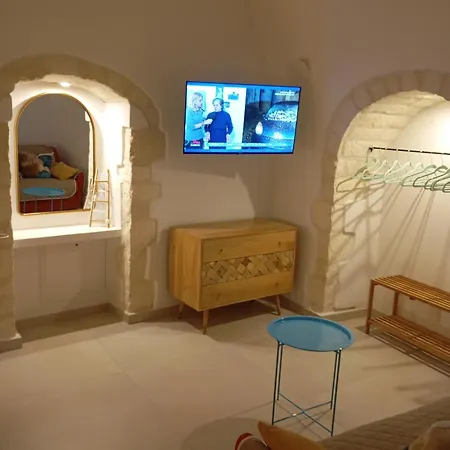 La Fontana Bed & Breakfast