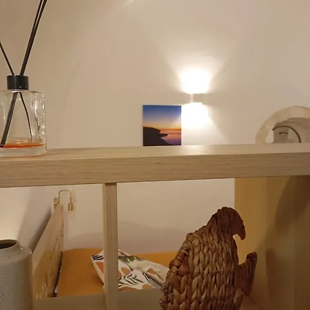 Oda ve Kahvaltı La Fontana