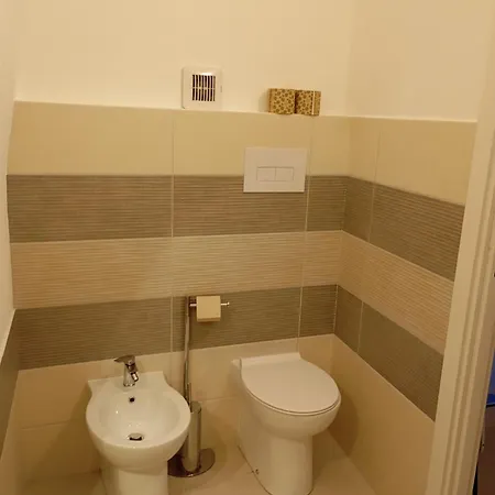 Oda ve Kahvaltı La Fontana 3*