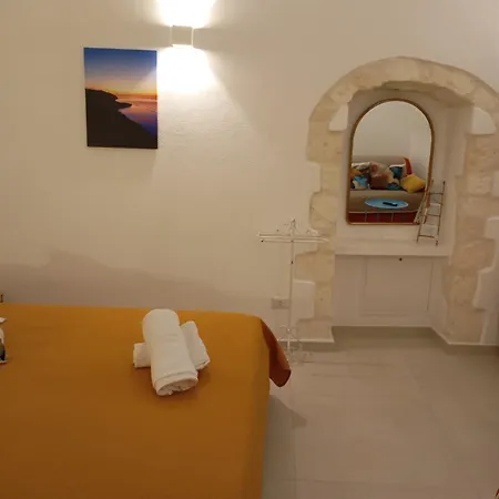 Bed & Breakfast La Fontana Mattinata