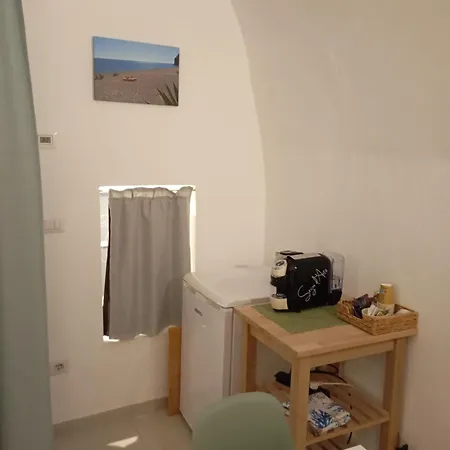 La Fontana Bed & Breakfast