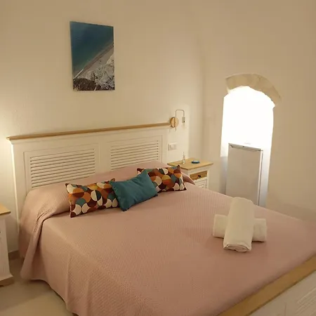 La Fontana Bed & Breakfast