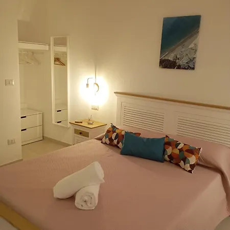 Oda ve Kahvaltı La Fontana 3*