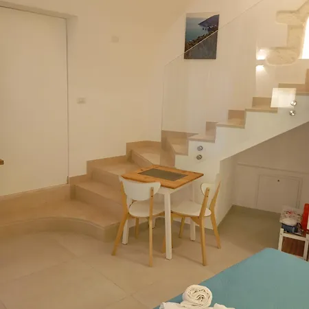 Bed & Breakfast La Fontana Mattinata