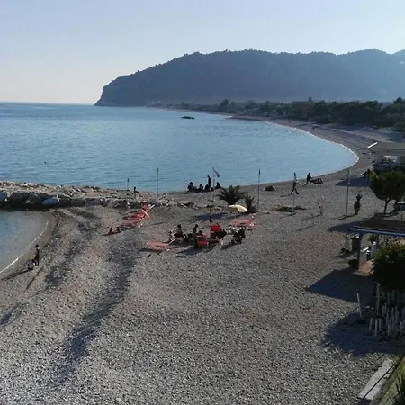 Bed & Breakfast La Fontana Mattinata