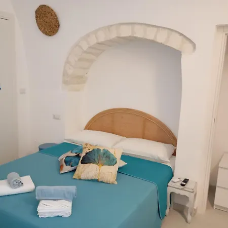 La Fontana Bed & Breakfast