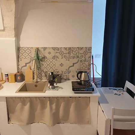 La Fontana Mattinata