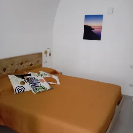 Bed & Breakfast La Fontana *