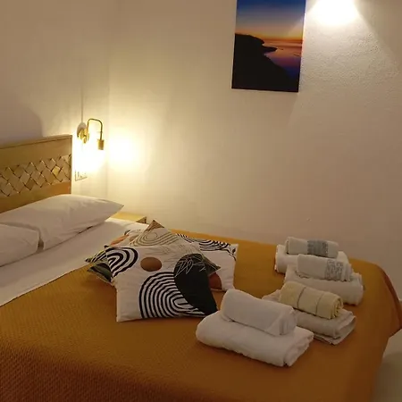 Bed & Breakfast La Fontana Mattinata