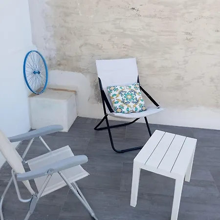 Bed & Breakfast La Fontana Mattinata