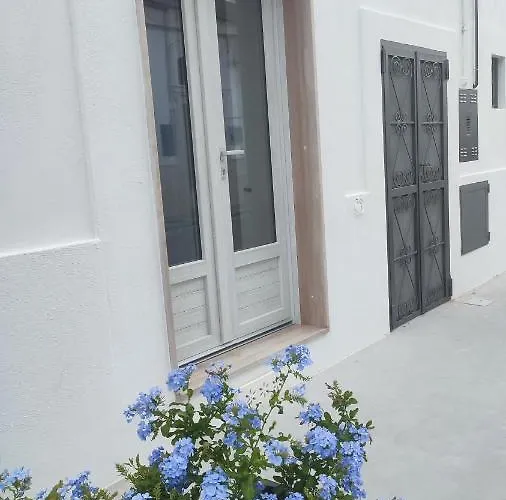 Bed & Breakfast La Fontana Mattinata