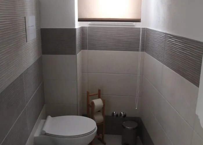 La Fontana Bed & Breakfast 3*