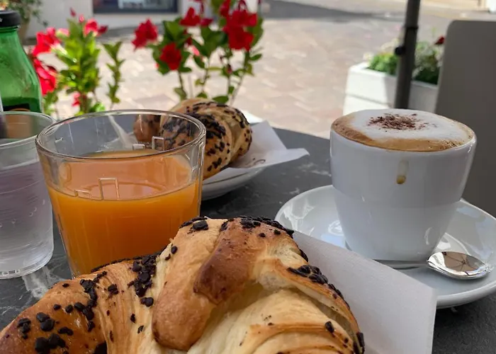 Bed and Breakfast La Fontana Mattinata