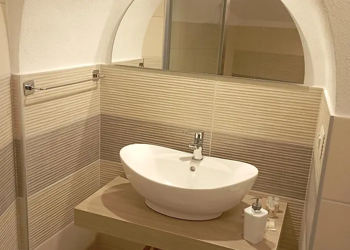 Bed and Breakfast La Fontana