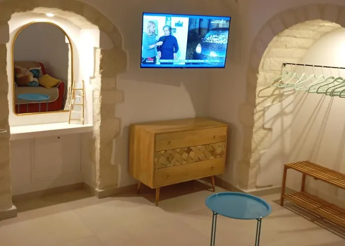 La Fontana Bed and Breakfast