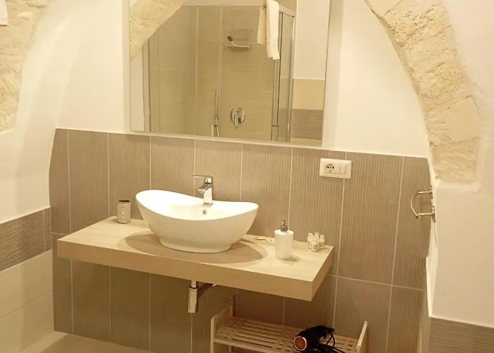 La Fontana 3* Mattinata