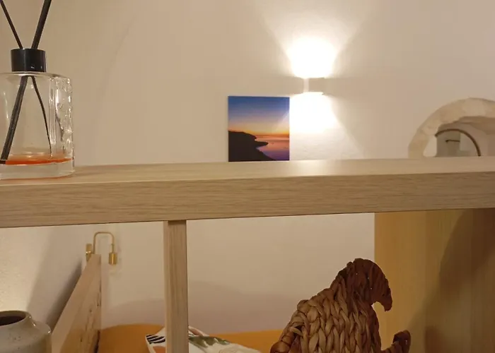 Bed and Breakfast La Fontana