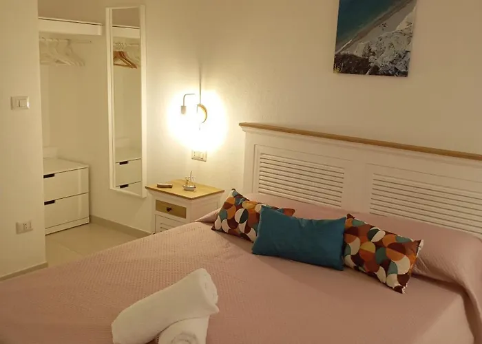 Bed and Breakfast La Fontana 3*