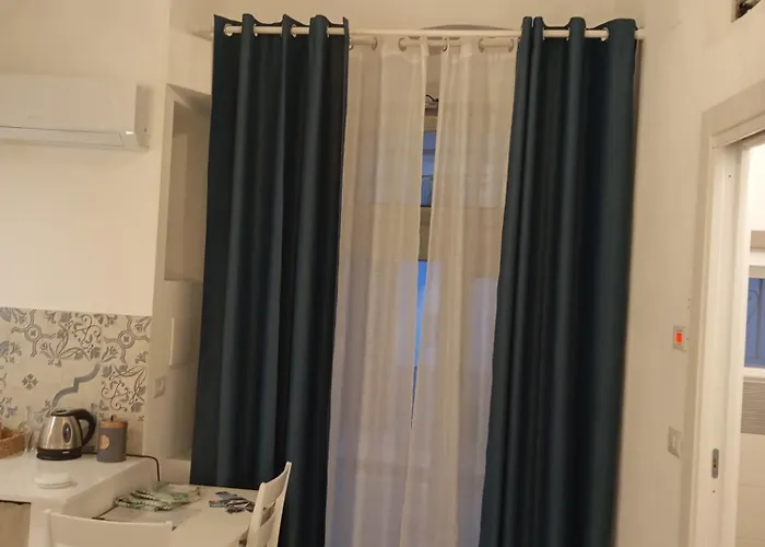 La Fontana Bed & Breakfast 3*