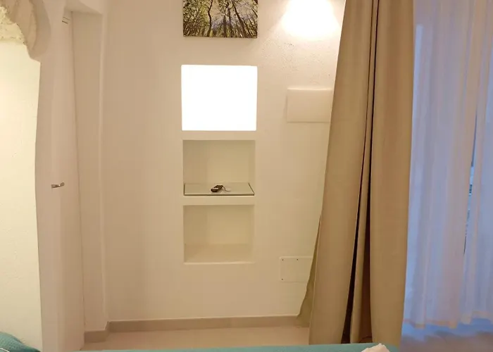 La Fontana Bed and Breakfast Mattinata