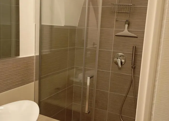 La Fontana Bed and Breakfast 3*