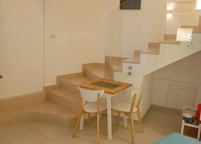 Bed and Breakfast La Fontana Mattinata